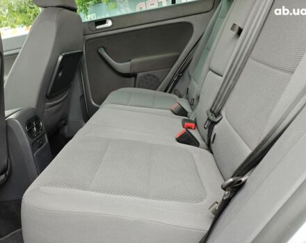 Сірий Фольксваген Гольф, об'ємом двигуна 2 л та пробігом 283 тис. км за 6900 $, фото 16 на Automoto.ua