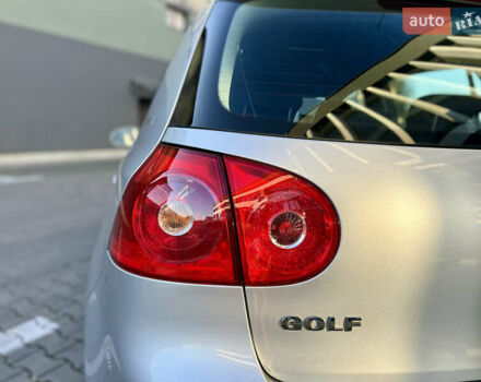 Сірий Фольксваген Гольф, об'ємом двигуна 1.4 л та пробігом 185 тис. км за 6450 $, фото 50 на Automoto.ua