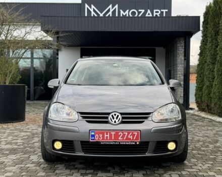 Сірий Фольксваген Гольф, об'ємом двигуна 0 л та пробігом 169 тис. км за 5700 $, фото 3 на Automoto.ua