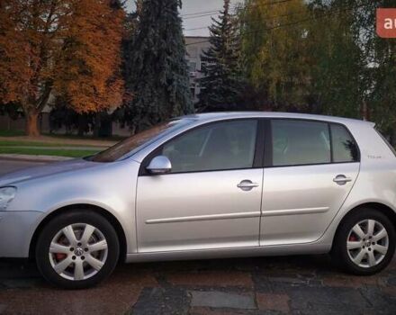 Серый Фольксваген Гольф, объемом двигателя 0 л и пробегом 200 тыс. км за 7100 $, фото 34 на Automoto.ua