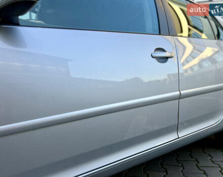 Сірий Фольксваген Гольф, об'ємом двигуна 1.4 л та пробігом 185 тис. км за 6450 $, фото 43 на Automoto.ua