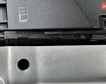 Серый Фольксваген Гольф, объемом двигателя 1.6 л и пробегом 178 тыс. км за 6556 $, фото 76 на Automoto.ua