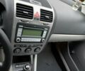 Серый Фольксваген Гольф, объемом двигателя 1.6 л и пробегом 248 тыс. км за 6750 $, фото 10 на Automoto.ua
