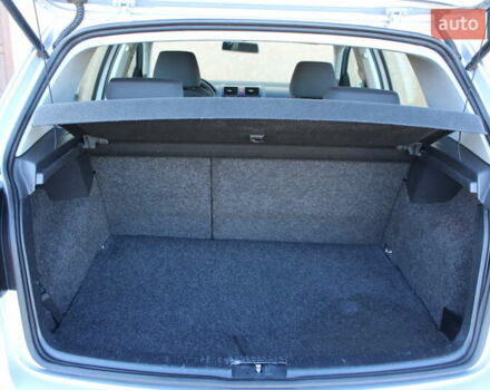 Серый Фольксваген Гольф, объемом двигателя 1.6 л и пробегом 195 тыс. км за 5990 $, фото 75 на Automoto.ua