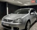 Серый Фольксваген Гольф, объемом двигателя 1.39 л и пробегом 272 тыс. км за 5800 $, фото 1 на Automoto.ua