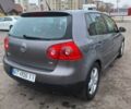 Сірий Фольксваген Гольф, об'ємом двигуна 1.4 л та пробігом 215 тис. км за 6500 $, фото 4 на Automoto.ua