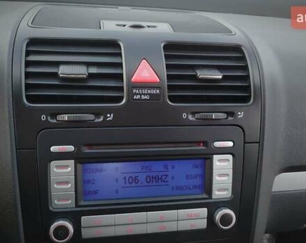 Серый Фольксваген Гольф, объемом двигателя 0 л и пробегом 200 тыс. км за 7100 $, фото 120 на Automoto.ua