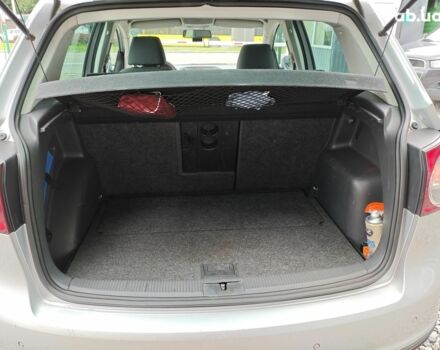 Сірий Фольксваген Гольф, об'ємом двигуна 2 л та пробігом 283 тис. км за 6900 $, фото 19 на Automoto.ua