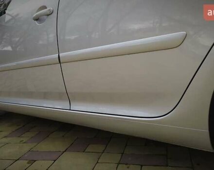 Сірий Фольксваген Гольф, об'ємом двигуна 1.6 л та пробігом 200 тис. км за 6950 $, фото 90 на Automoto.ua