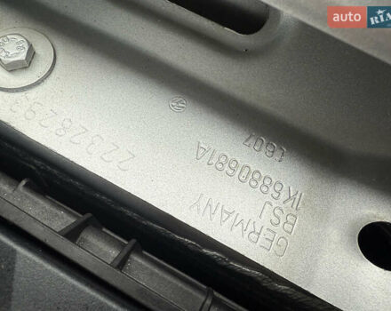 Сірий Фольксваген Гольф, об'ємом двигуна 1.6 л та пробігом 205 тис. км за 7100 $, фото 36 на Automoto.ua
