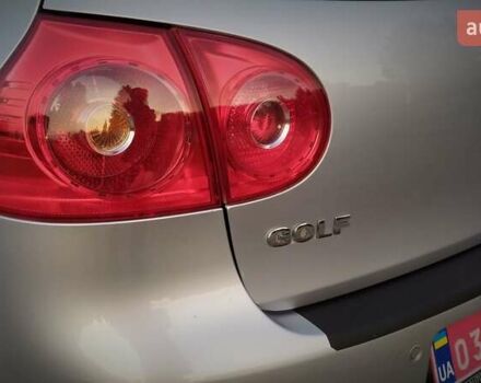 Серый Фольксваген Гольф, объемом двигателя 0 л и пробегом 200 тыс. км за 7100 $, фото 51 на Automoto.ua