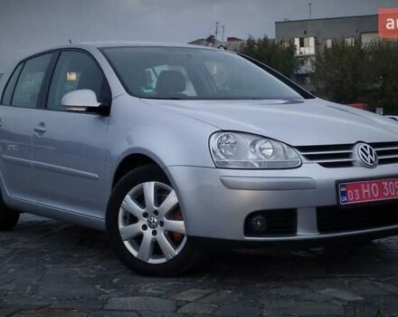 Серый Фольксваген Гольф, объемом двигателя 0 л и пробегом 200 тыс. км за 7100 $, фото 159 на Automoto.ua