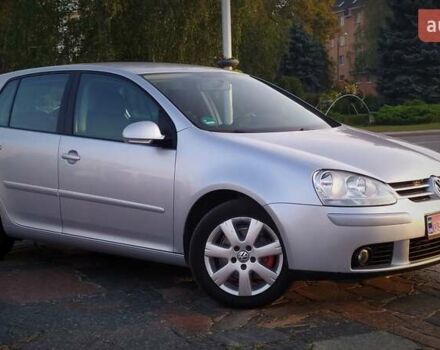 Серый Фольксваген Гольф, объемом двигателя 0 л и пробегом 200 тыс. км за 7100 $, фото 8 на Automoto.ua