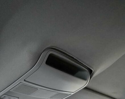 Серый Фольксваген Гольф, объемом двигателя 1.9 л и пробегом 304 тыс. км за 5600 $, фото 16 на Automoto.ua