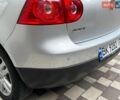 Сірий Фольксваген Гольф, об'ємом двигуна 1.39 л та пробігом 223 тис. км за 5300 $, фото 12 на Automoto.ua