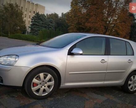 Серый Фольксваген Гольф, объемом двигателя 0 л и пробегом 200 тыс. км за 7100 $, фото 90 на Automoto.ua