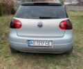 Серый Фольксваген Гольф, объемом двигателя 1.6 л и пробегом 228 тыс. км за 4200 $, фото 3 на Automoto.ua