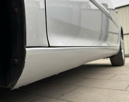 Сірий Фольксваген Гольф, об'ємом двигуна 1.6 л та пробігом 209 тис. км за 5999 $, фото 10 на Automoto.ua