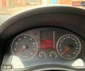 Серый Фольксваген Гольф, объемом двигателя 1.98 л и пробегом 178 тыс. км за 6000 $, фото 5 на Automoto.ua
