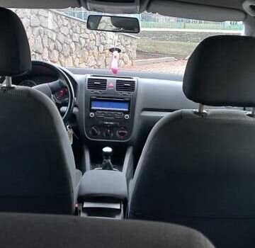 Серый Фольксваген Гольф, объемом двигателя 1.9 л и пробегом 201 тыс. км за 7000 $, фото 39 на Automoto.ua