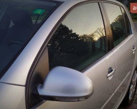 Серый Фольксваген Гольф, объемом двигателя 0 л и пробегом 200 тыс. км за 7100 $, фото 64 на Automoto.ua