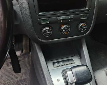 Серый Фольксваген Гольф, объемом двигателя 2 л и пробегом 138 тыс. км за 7800 $, фото 8 на Automoto.ua