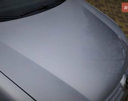 Сірий Фольксваген Гольф, об'ємом двигуна 1.6 л та пробігом 200 тис. км за 6950 $, фото 112 на Automoto.ua