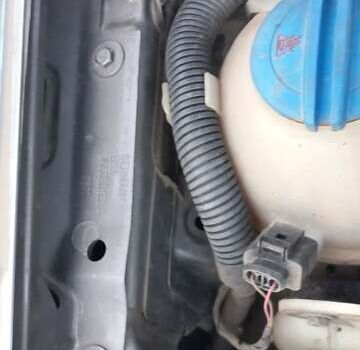 Серый Фольксваген Гольф, объемом двигателя 1.9 л и пробегом 201 тыс. км за 7000 $, фото 13 на Automoto.ua