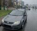 Сірий Фольксваген Гольф, об'ємом двигуна 1.39 л та пробігом 445 тис. км за 3600 $, фото 1 на Automoto.ua