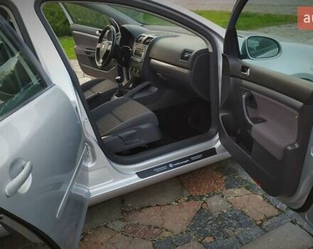 Серый Фольксваген Гольф, объемом двигателя 0 л и пробегом 200 тыс. км за 7100 $, фото 105 на Automoto.ua