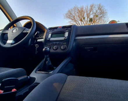 Сірий Фольксваген Гольф, об'ємом двигуна 1.6 л та пробігом 188 тис. км за 5350 $, фото 17 на Automoto.ua