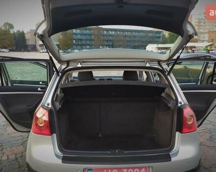 Серый Фольксваген Гольф, объемом двигателя 0 л и пробегом 200 тыс. км за 7100 $, фото 94 на Automoto.ua