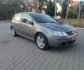 Серый Фольксваген Гольф, объемом двигателя 1.6 л и пробегом 224 тыс. км за 6300 $, фото 8 на Automoto.ua