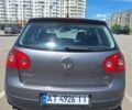 Сірий Фольксваген Гольф, об'ємом двигуна 1.4 л та пробігом 222 тис. км за 5800 $, фото 1 на Automoto.ua