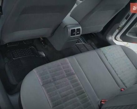 Серый Фольксваген Гольф, объемом двигателя 0 л и пробегом 200 тыс. км за 7100 $, фото 129 на Automoto.ua