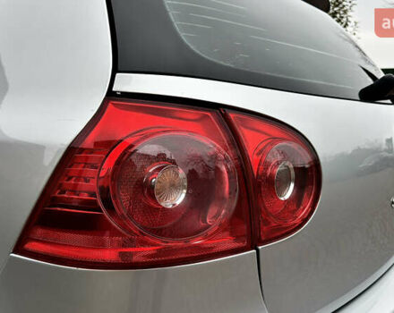 Серый Фольксваген Гольф, объемом двигателя 1.6 л и пробегом 178 тыс. км за 6556 $, фото 19 на Automoto.ua