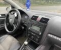 Серый Фольксваген Гольф, объемом двигателя 1.4 л и пробегом 270 тыс. км за 3499 $, фото 10 на Automoto.ua