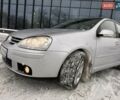 Серый Фольксваген Гольф, объемом двигателя 1.6 л и пробегом 287 тыс. км за 5500 $, фото 3 на Automoto.ua