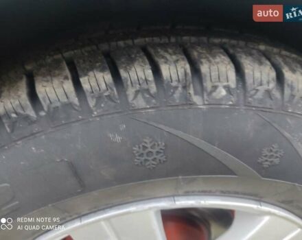 Серый Фольксваген Гольф, объемом двигателя 1.9 л и пробегом 263 тыс. км за 5800 $, фото 4 на Automoto.ua