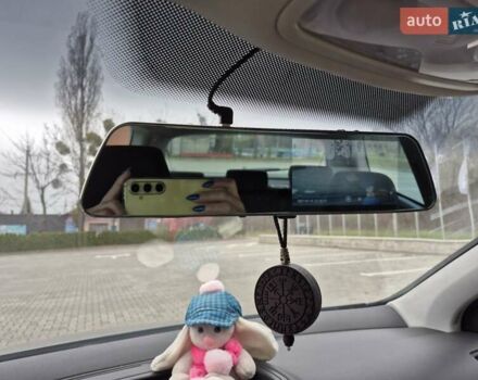 Сірий Фольксваген Гольф, об'ємом двигуна 1.6 л та пробігом 255 тис. км за 5600 $, фото 14 на Automoto.ua