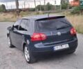 Сірий Фольксваген Гольф, об'ємом двигуна 1.6 л та пробігом 232 тис. км за 4100 $, фото 12 на Automoto.ua