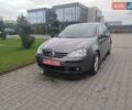 Сірий Фольксваген Гольф, об'ємом двигуна 1.4 л та пробігом 180 тис. км за 5000 $, фото 1 на Automoto.ua