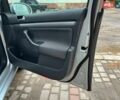Серый Фольксваген Гольф, объемом двигателя 1.4 л и пробегом 203 тыс. км за 5099 $, фото 40 на Automoto.ua
