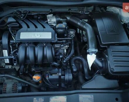 Серый Фольксваген Гольф, объемом двигателя 0 л и пробегом 200 тыс. км за 7100 $, фото 166 на Automoto.ua