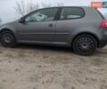 Сірий Фольксваген Гольф, об'ємом двигуна 1.4 л та пробігом 235 тис. км за 5900 $, фото 5 на Automoto.ua