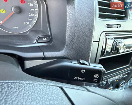 Сірий Фольксваген Гольф, об'ємом двигуна 1.6 л та пробігом 184 тис. км за 8499 $, фото 64 на Automoto.ua