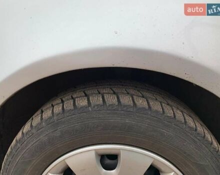 Серый Фольксваген Гольф, объемом двигателя 1.98 л и пробегом 178 тыс. км за 6000 $, фото 4 на Automoto.ua