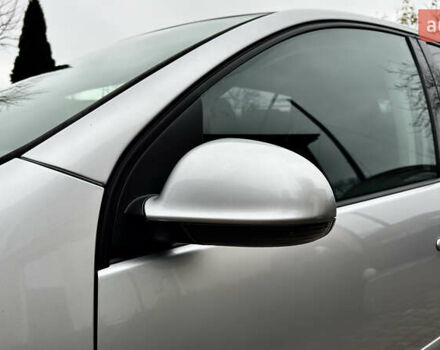 Серый Фольксваген Гольф, объемом двигателя 1.6 л и пробегом 178 тыс. км за 6556 $, фото 82 на Automoto.ua