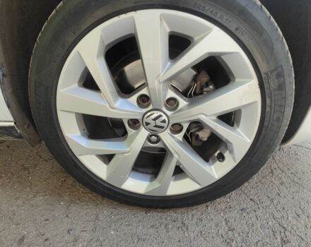 Сірий Фольксваген Гольф, об'ємом двигуна 1.4 л та пробігом 220 тис. км за 3000 $, фото 12 на Automoto.ua