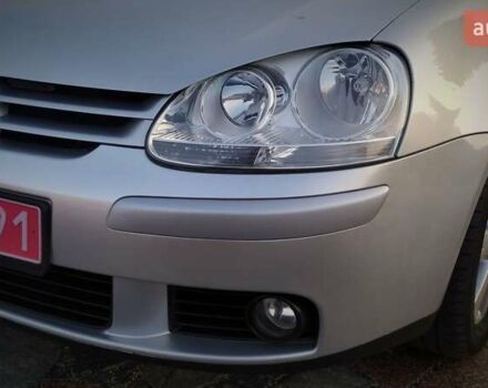 Серый Фольксваген Гольф, объемом двигателя 0 л и пробегом 200 тыс. км за 7100 $, фото 43 на Automoto.ua